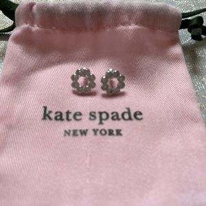 Beautiful Kate Spade earrings